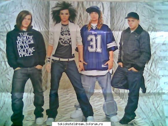 incep euu :cool: 
asta e ultimul poster din de mult imi :nebun:  :nebun:  :nebun: poze postere)