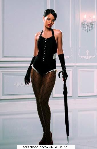 Rihanna - nu canta....cand live...acum canta dar anul - --Other Bands--