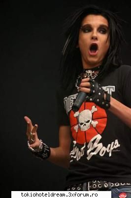 funny pictures :)) - Hai ka pun eu B: aja sa facem nijte vocalize.Cu - --Glume TH--